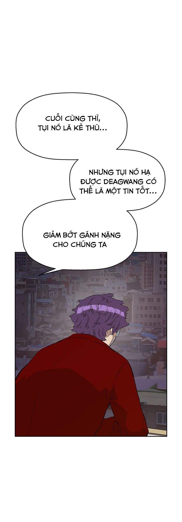 Anh Hùng Yếu Chapter 154 - Trang 2