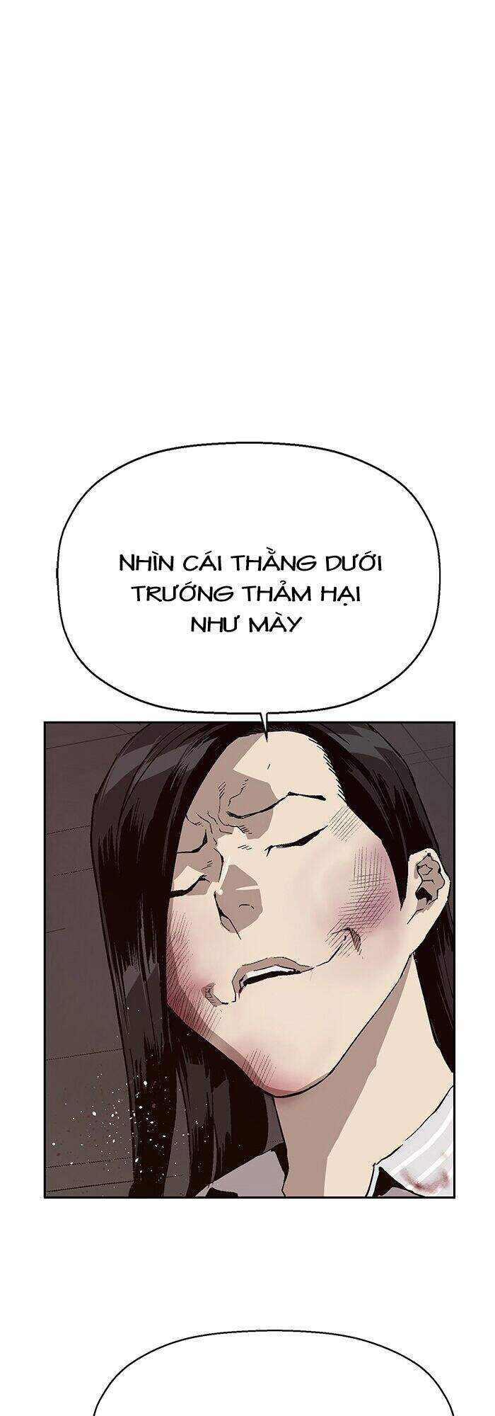 Anh Hùng Yếu Chapter 151 - Trang 2