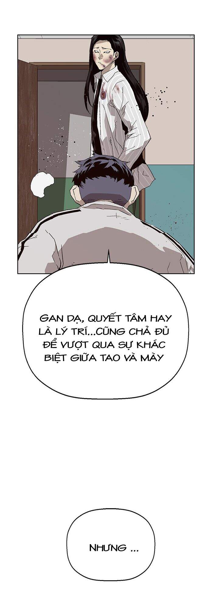 Anh Hùng Yếu Chapter 151 - Trang 2