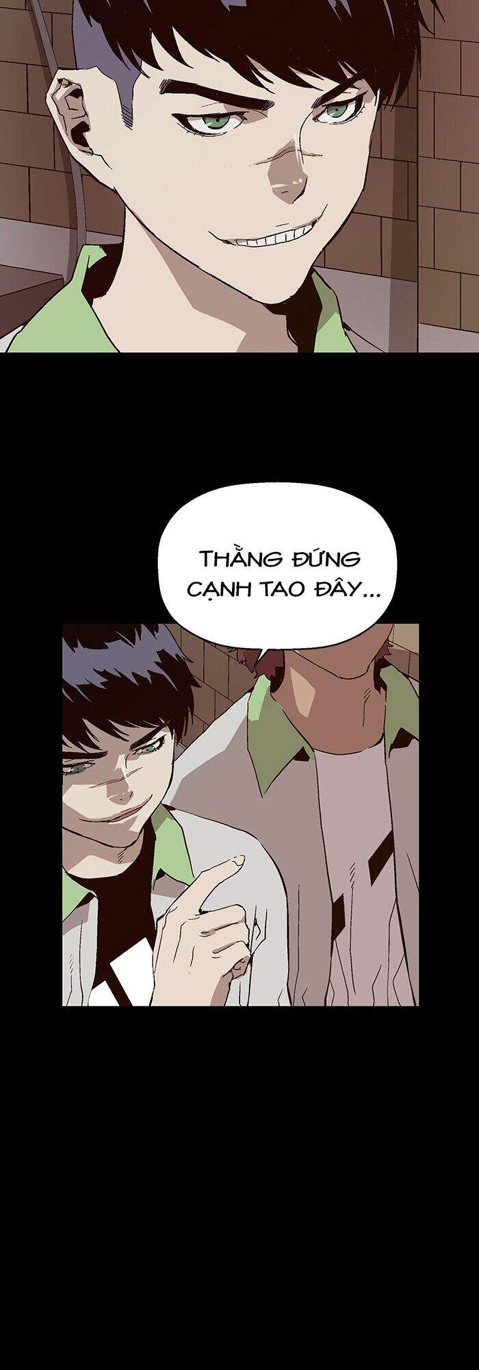 Anh Hùng Yếu Chapter 151 - Trang 2