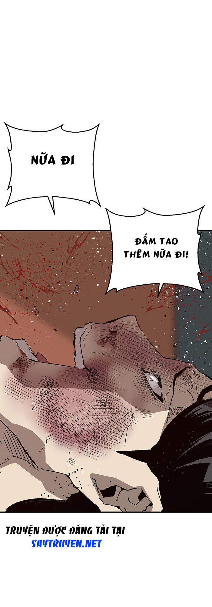 Anh Hùng Yếu Chapter 151 - Trang 2