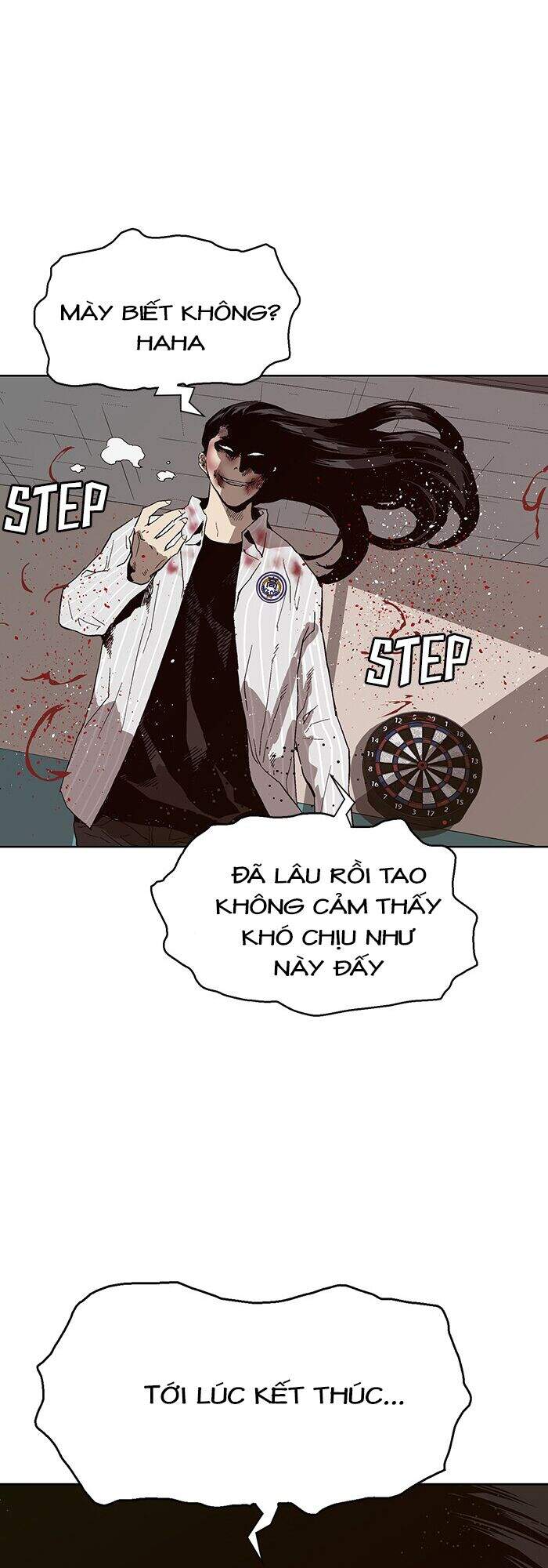 Anh Hùng Yếu Chapter 151 - Trang 2