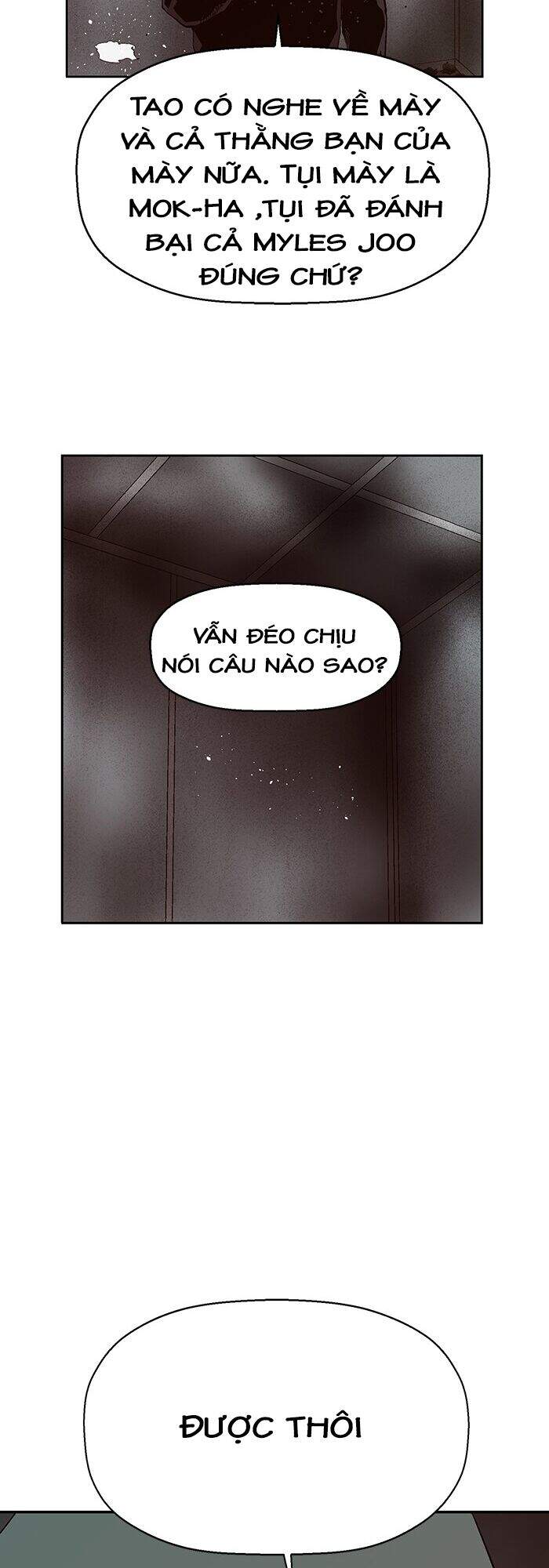 Anh Hùng Yếu Chapter 149 - Trang 2