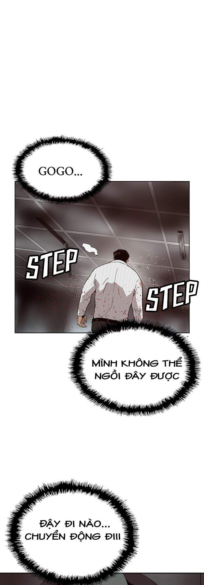 Anh Hùng Yếu Chapter 149 - Trang 2