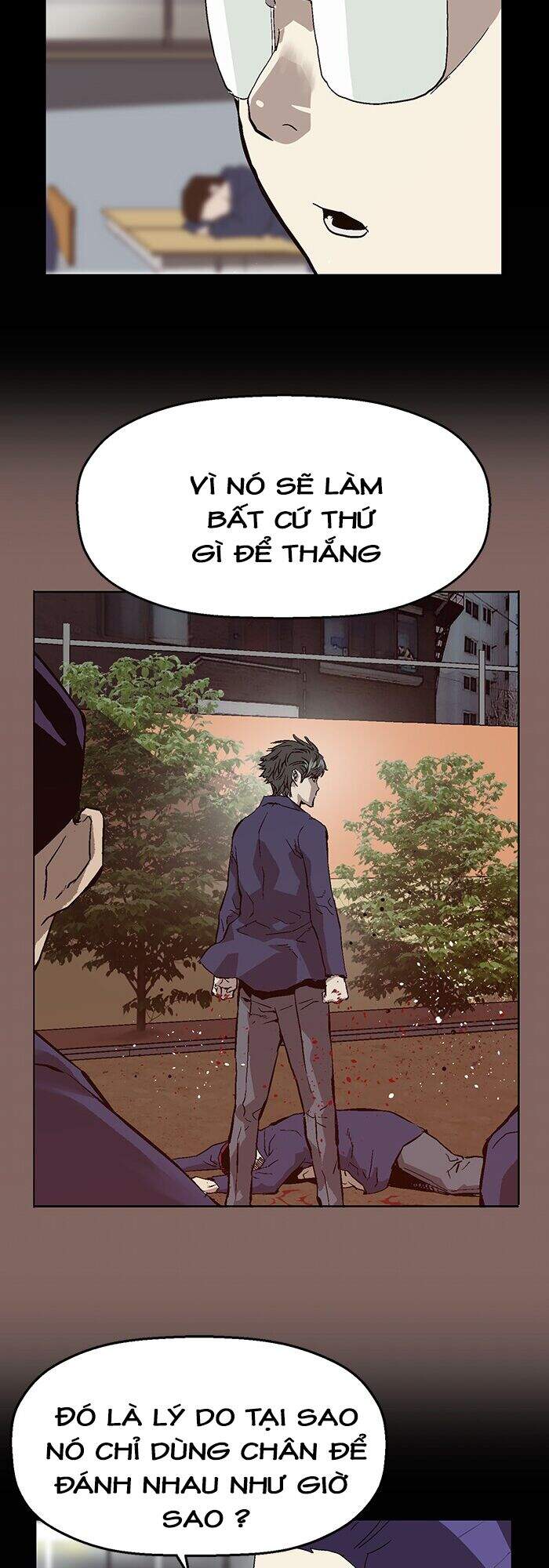 Anh Hùng Yếu Chapter 149 - Trang 2