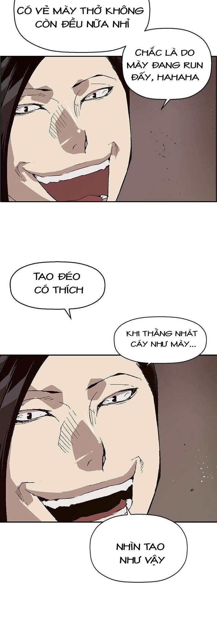 Anh Hùng Yếu Chapter 148 - Trang 2