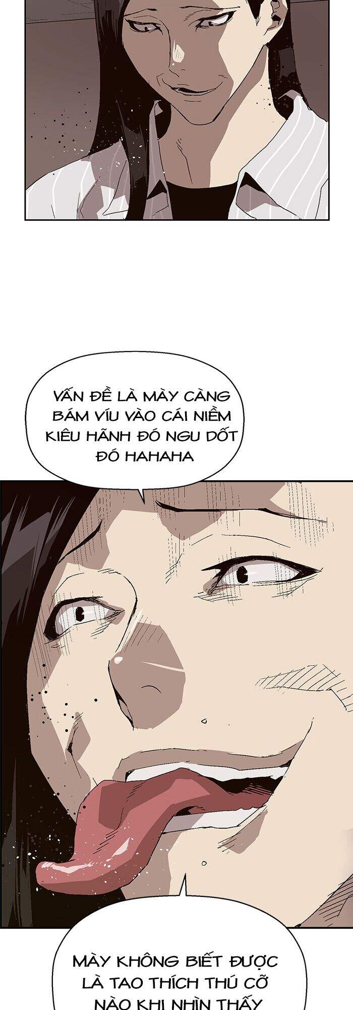 Anh Hùng Yếu Chapter 148 - Trang 2