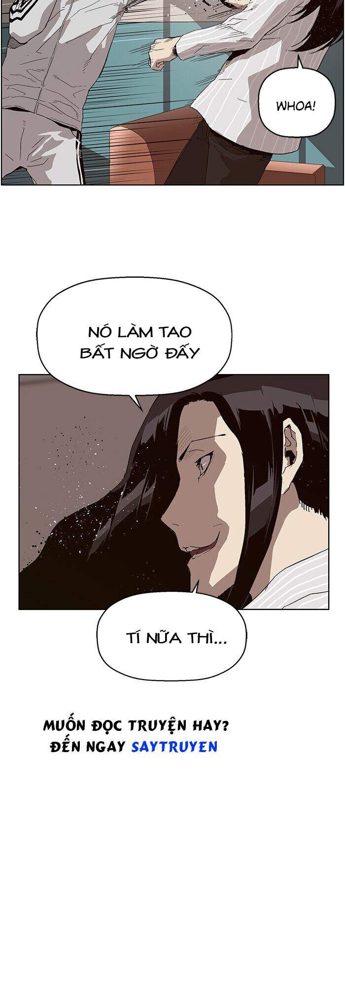 Anh Hùng Yếu Chapter 148 - Trang 2