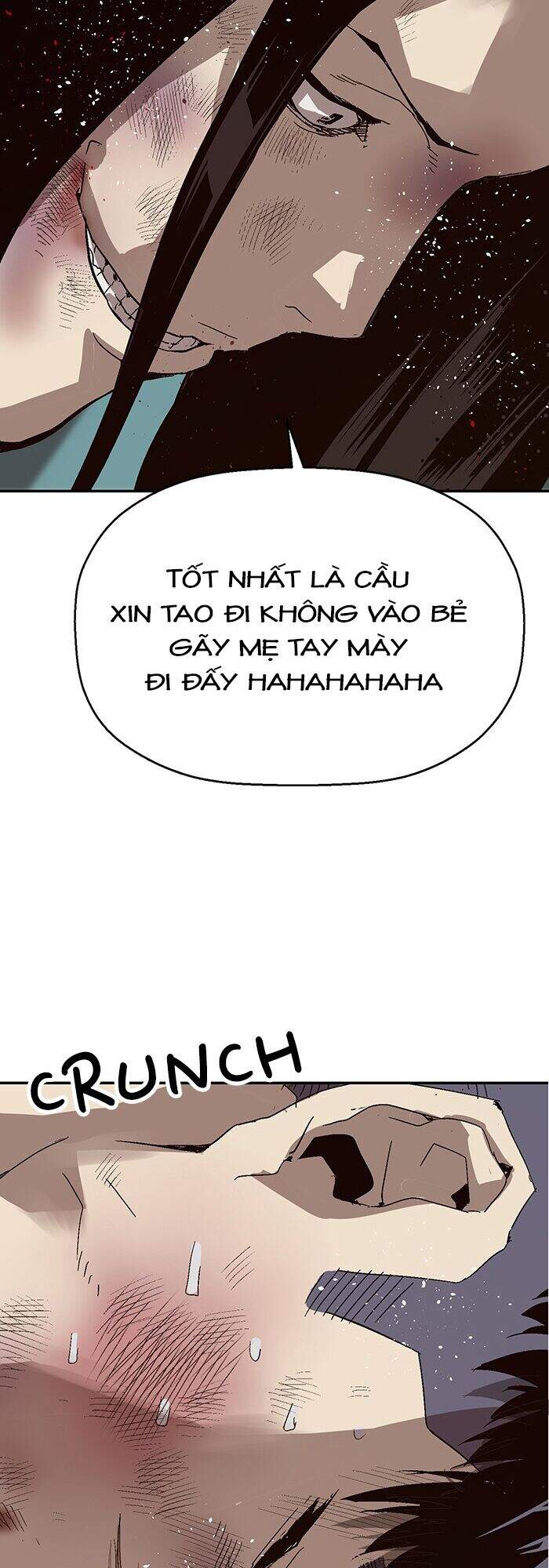 Anh Hùng Yếu Chapter 148 - Trang 2