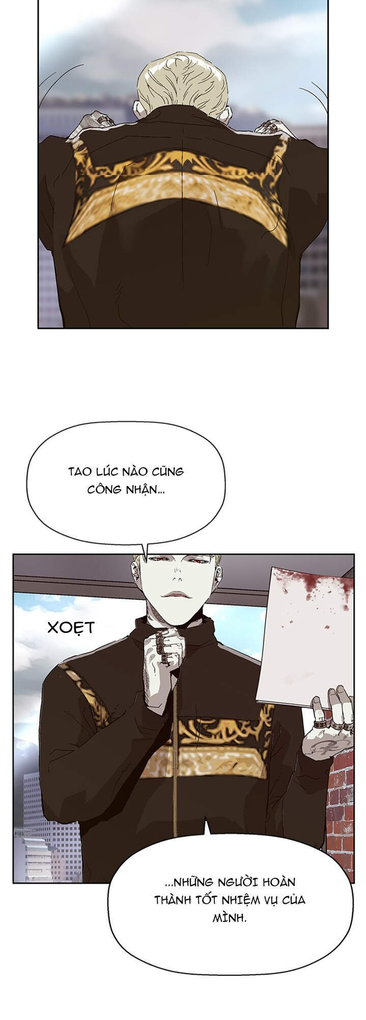 Anh Hùng Yếu Chapter 145 - Trang 2