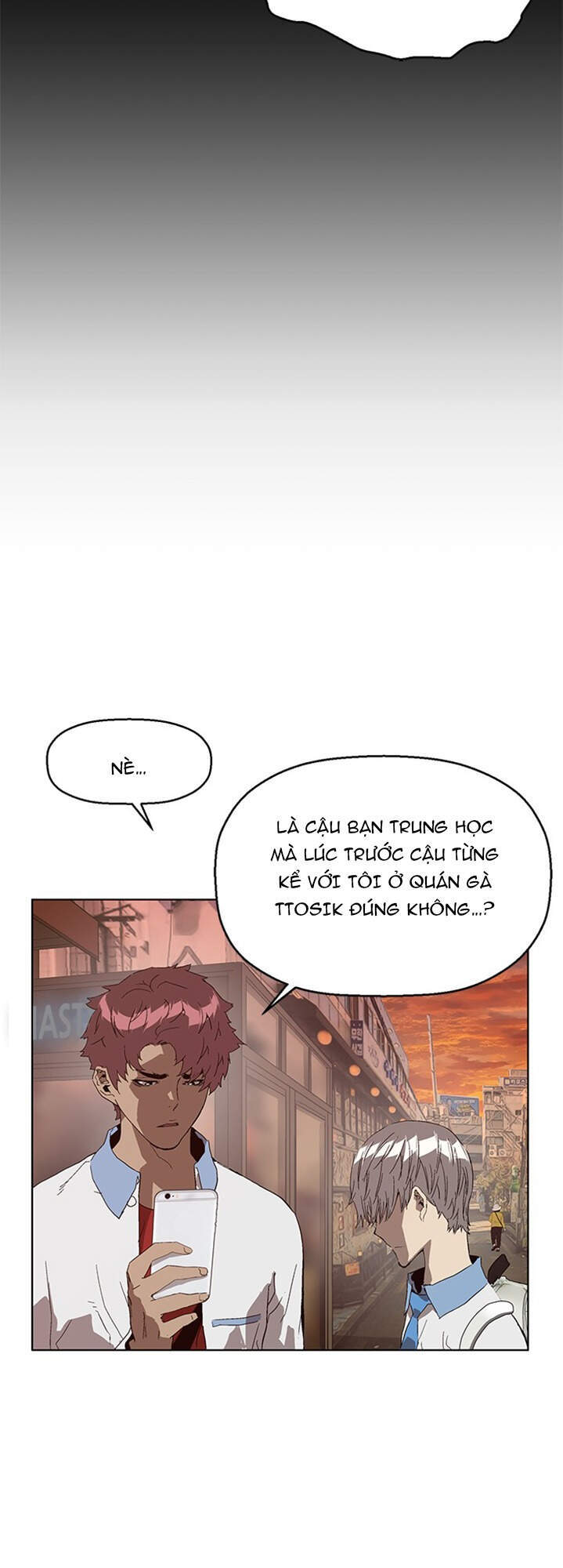 Anh Hùng Yếu Chapter 145 - Trang 2