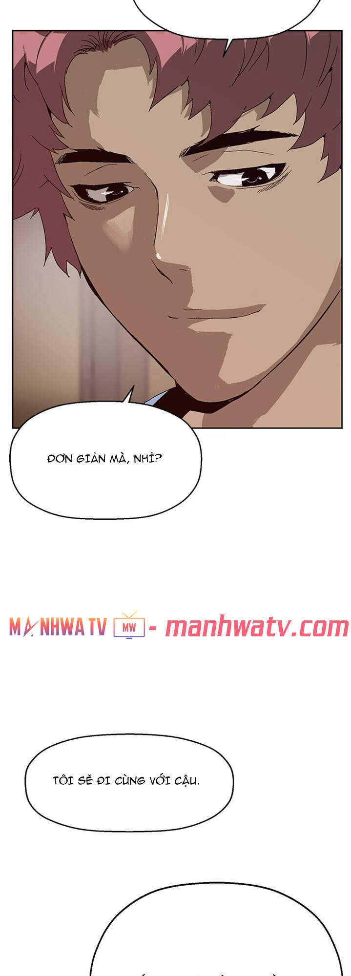 Anh Hùng Yếu Chapter 145 - Trang 2