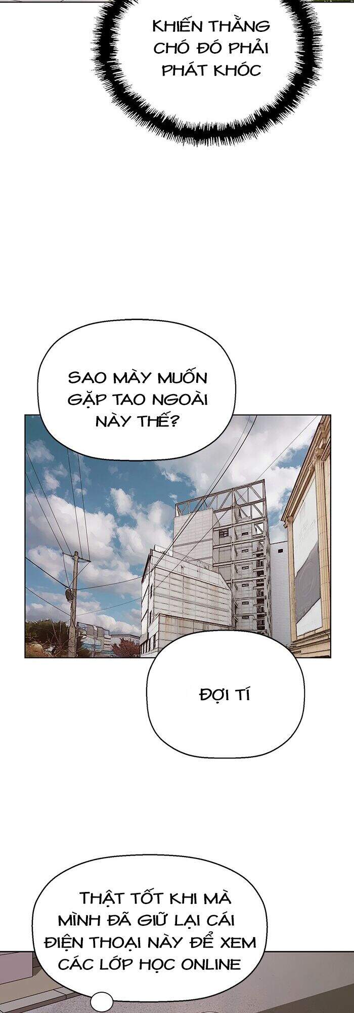 Anh Hùng Yếu Chapter 144 - Trang 2