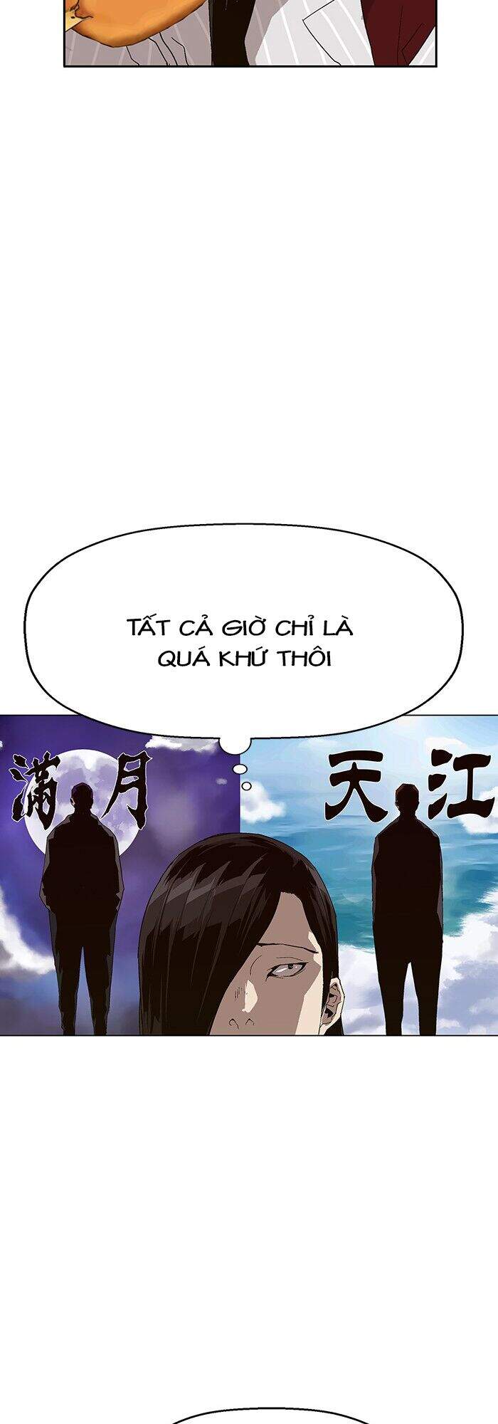 Anh Hùng Yếu Chapter 144 - Trang 2