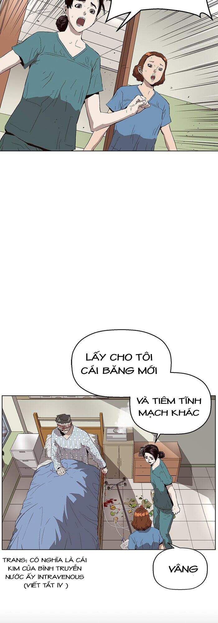 Anh Hùng Yếu Chapter 143 - Trang 2