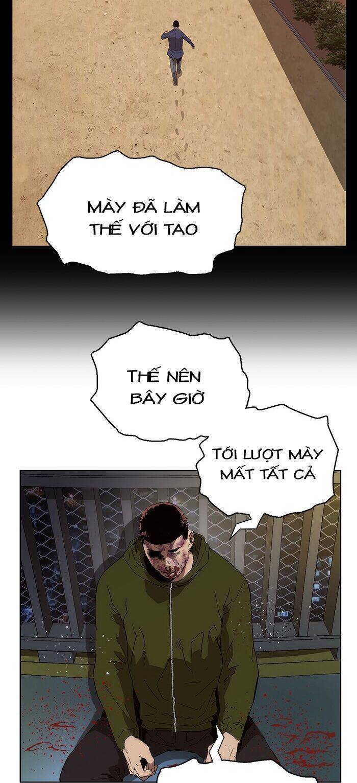 Anh Hùng Yếu Chapter 142 - Trang 2