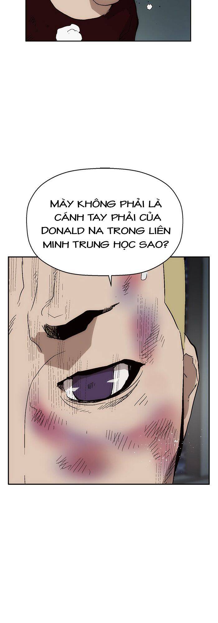 Anh Hùng Yếu Chapter 142 - Trang 2