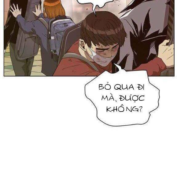 Anh Hùng Yếu Chapter 141 - Trang 2