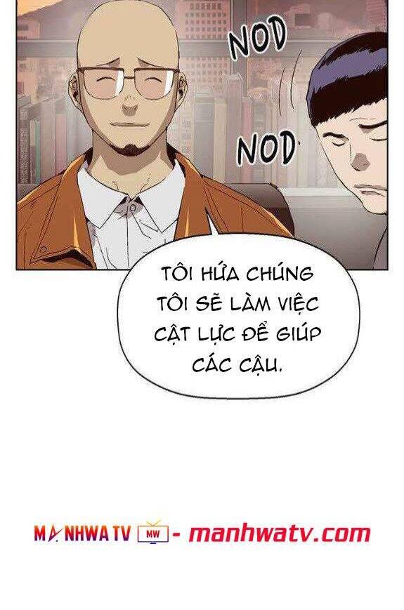 Anh Hùng Yếu Chapter 141 - Trang 2