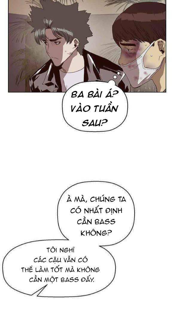 Anh Hùng Yếu Chapter 141 - Trang 2