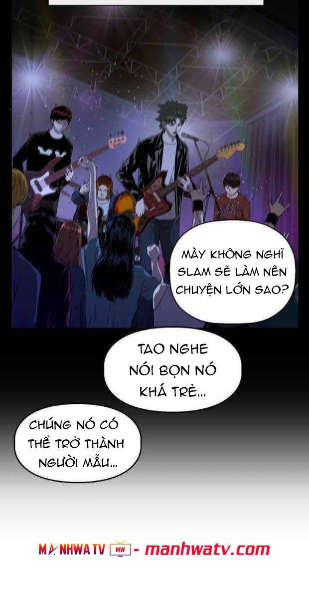 Anh Hùng Yếu Chapter 140 - Trang 2