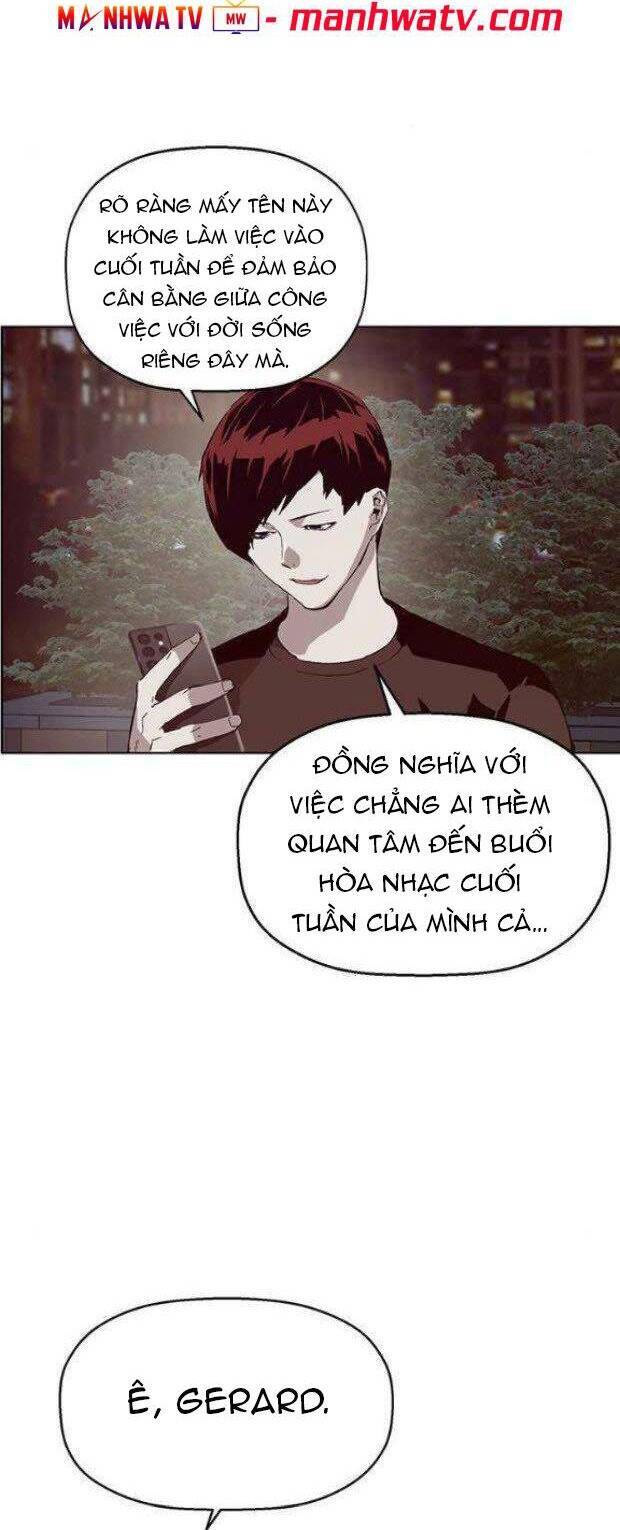 Anh Hùng Yếu Chapter 140 - Trang 2