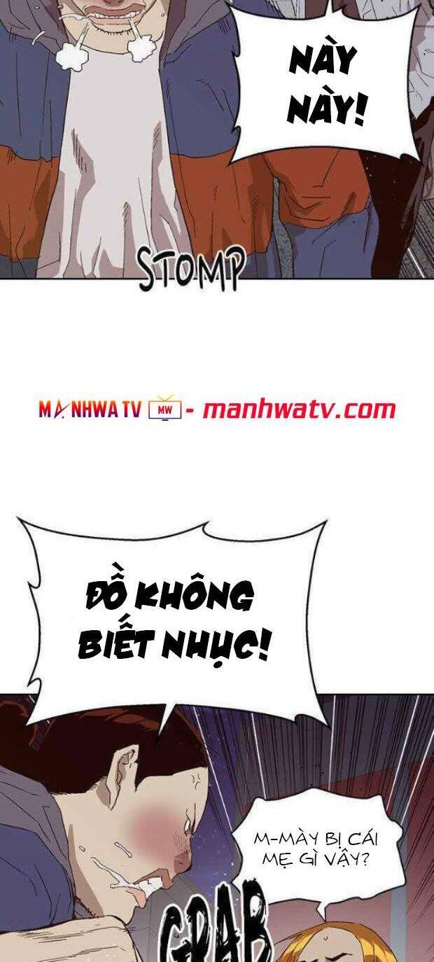 Anh Hùng Yếu Chapter 140 - Trang 2