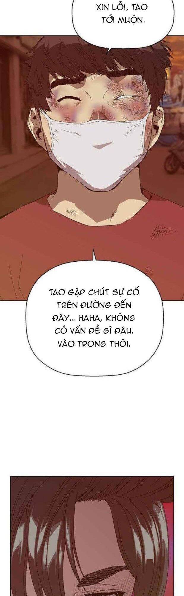 Anh Hùng Yếu Chapter 140 - Trang 2