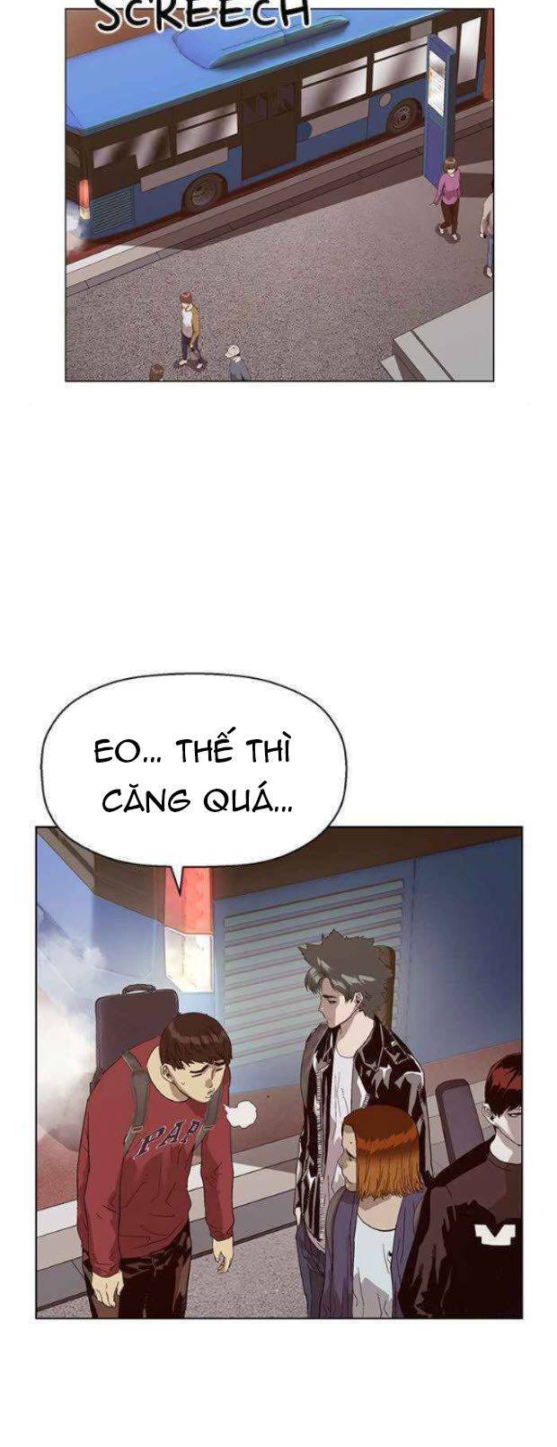 Anh Hùng Yếu Chapter 140 - Trang 2