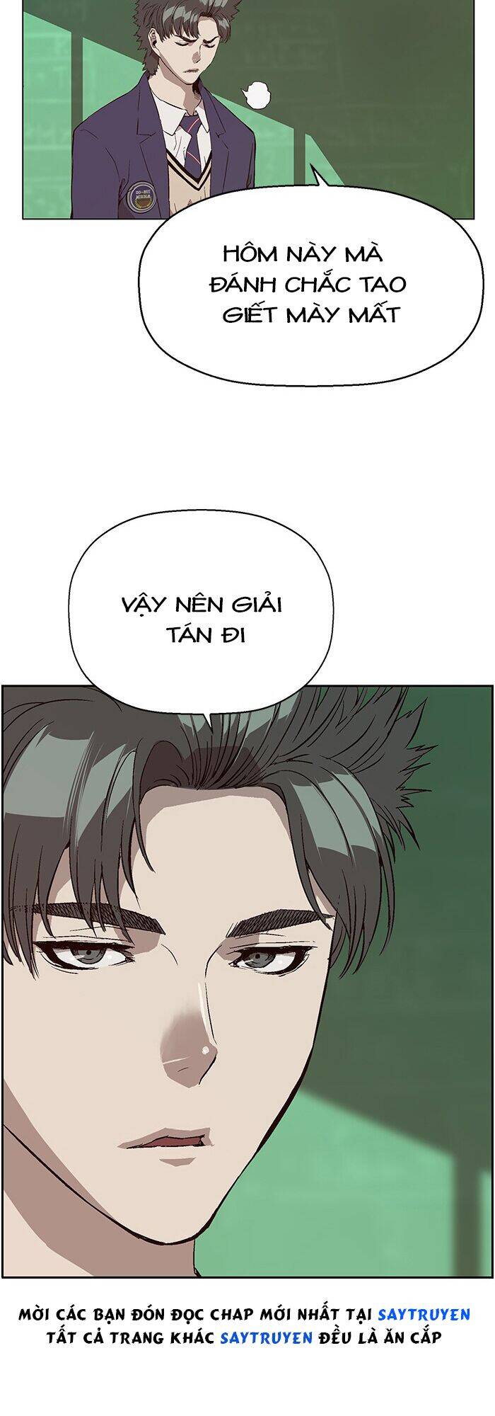 Anh Hùng Yếu Chapter 139 - Trang 2