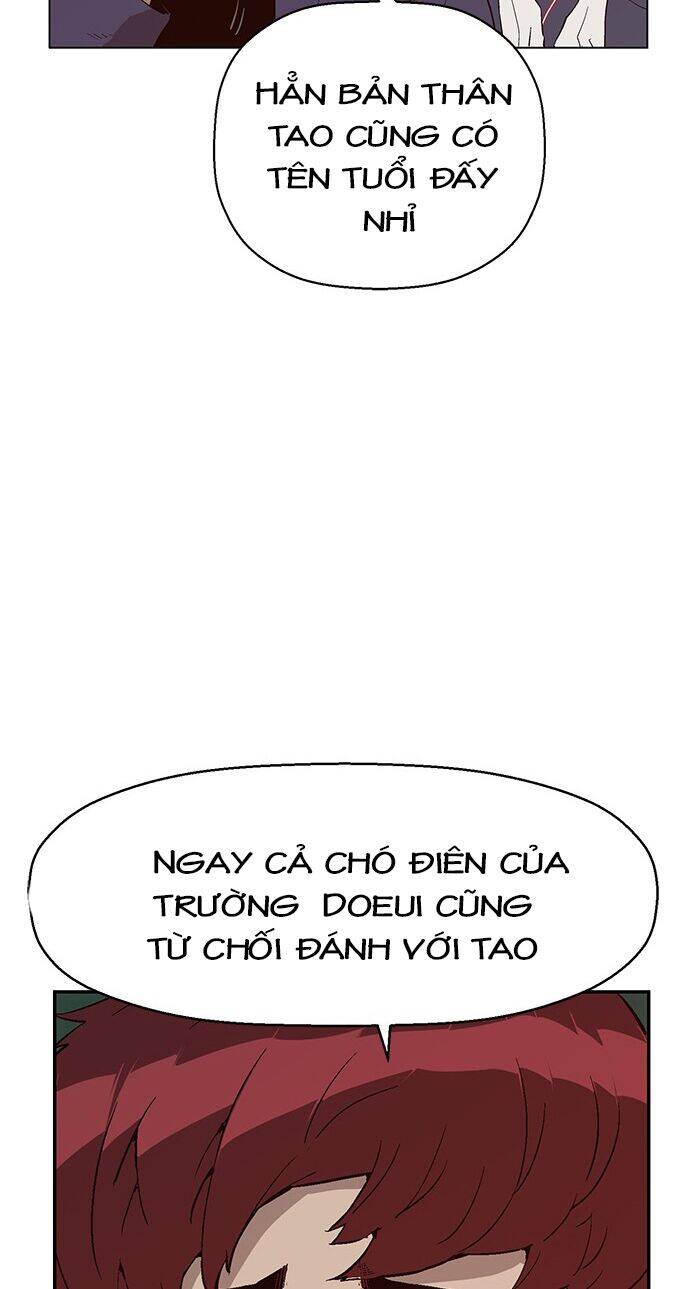 Anh Hùng Yếu Chapter 139 - Trang 2