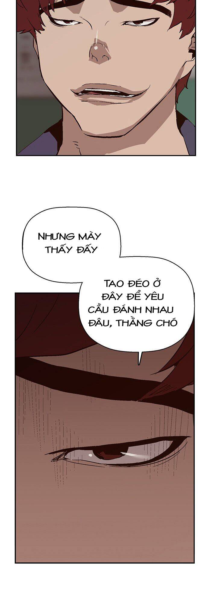 Anh Hùng Yếu Chapter 139 - Trang 2