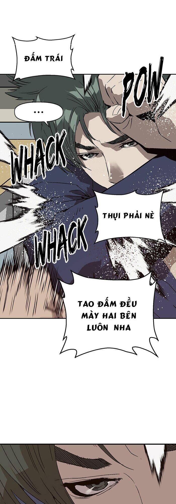 Anh Hùng Yếu Chapter 139 - Trang 2