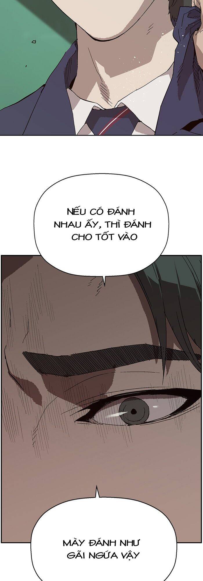 Anh Hùng Yếu Chapter 139 - Trang 2