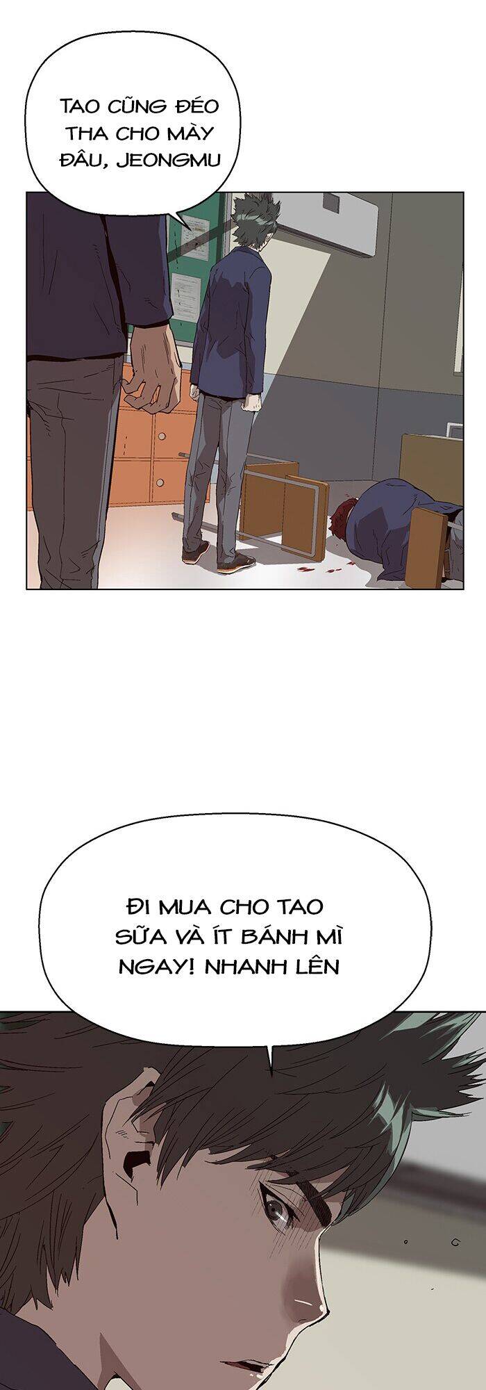 Anh Hùng Yếu Chapter 139 - Trang 2