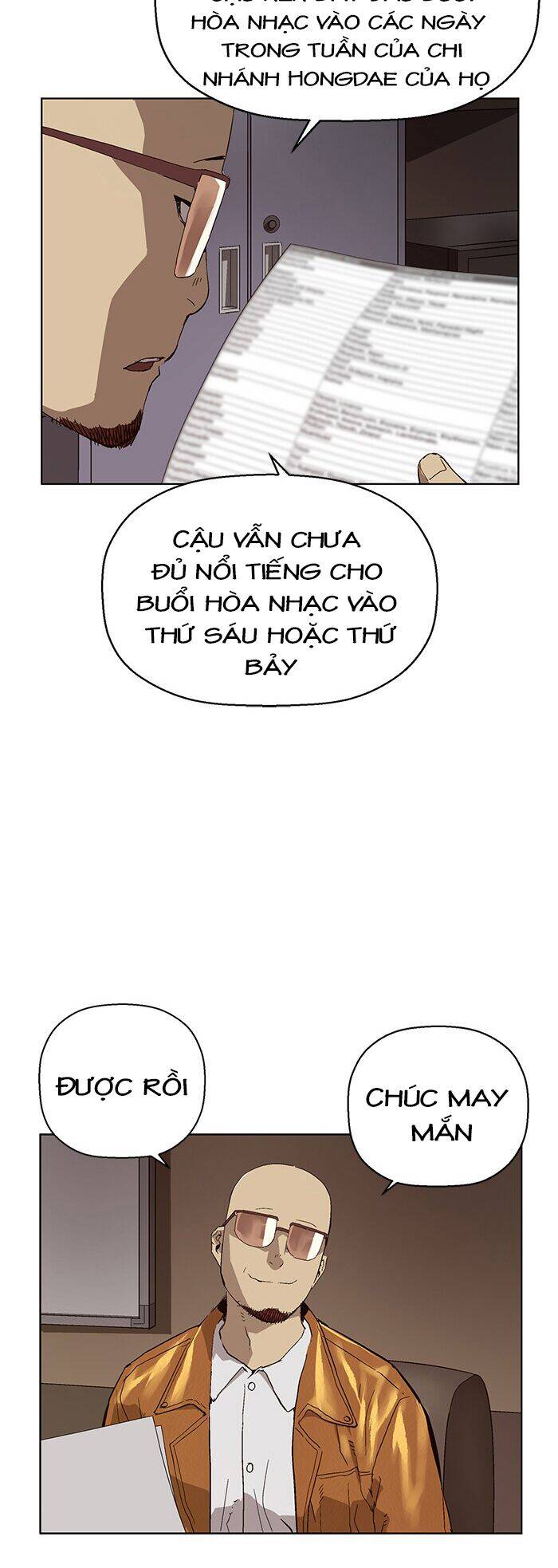 Anh Hùng Yếu Chapter 139 - Trang 2