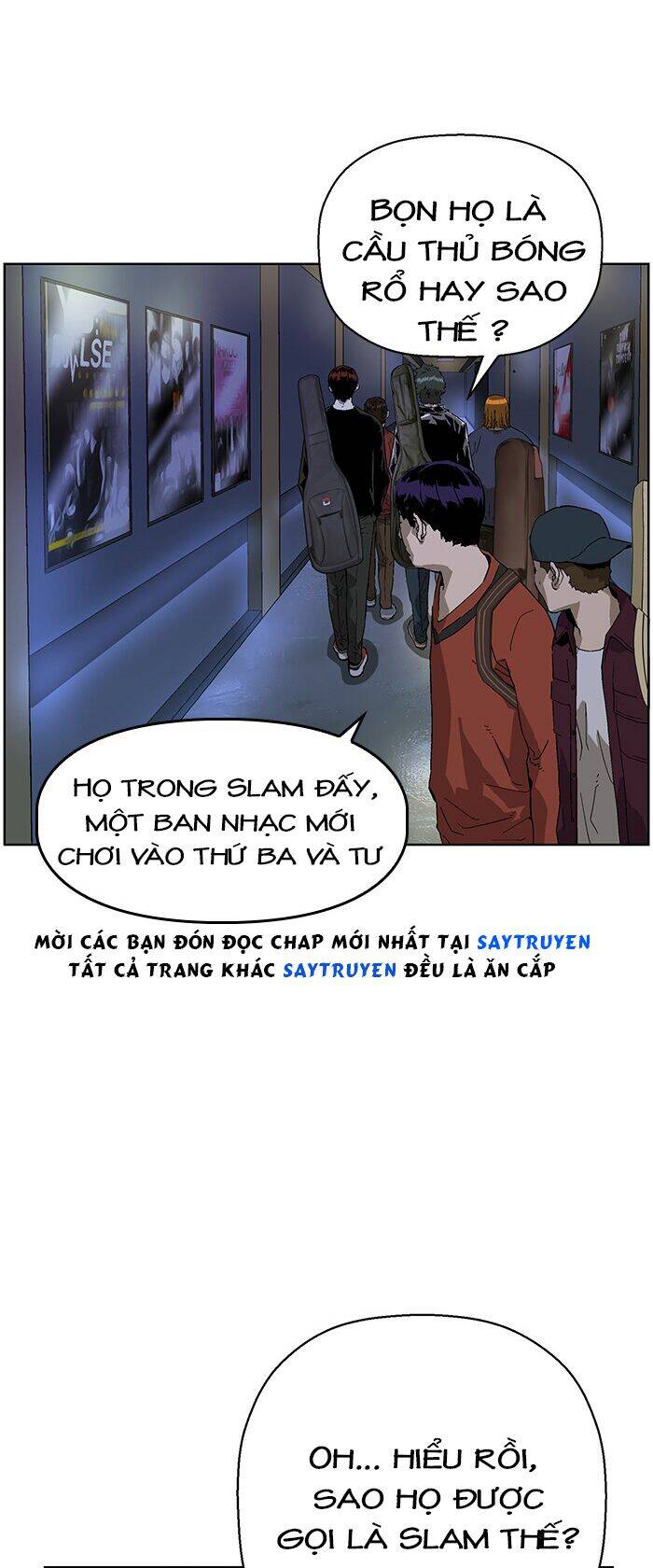 Anh Hùng Yếu Chapter 139 - Trang 2