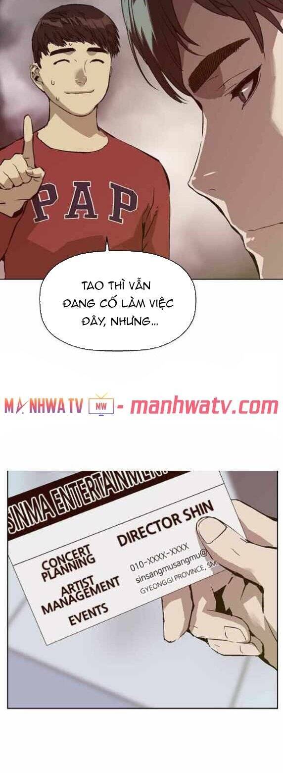 Anh Hùng Yếu Chapter 137 - Trang 2