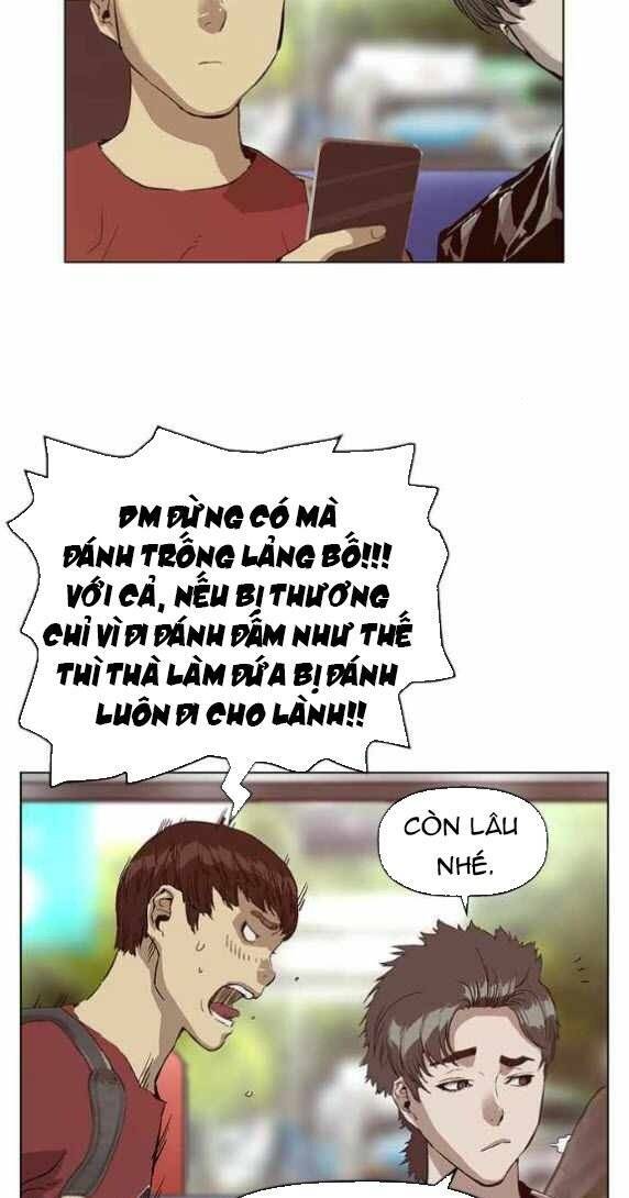 Anh Hùng Yếu Chapter 137 - Trang 2