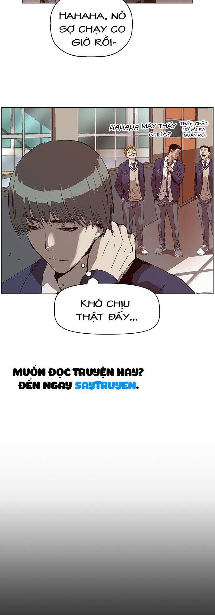 Anh Hùng Yếu Chapter 136 - Trang 2