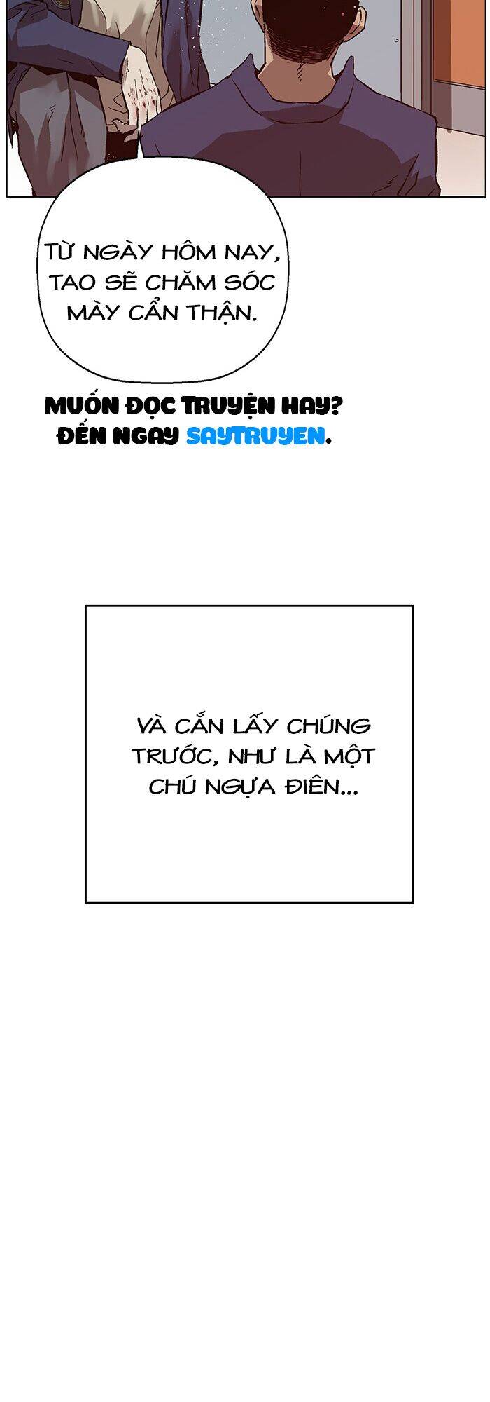 Anh Hùng Yếu Chapter 136 - Trang 2