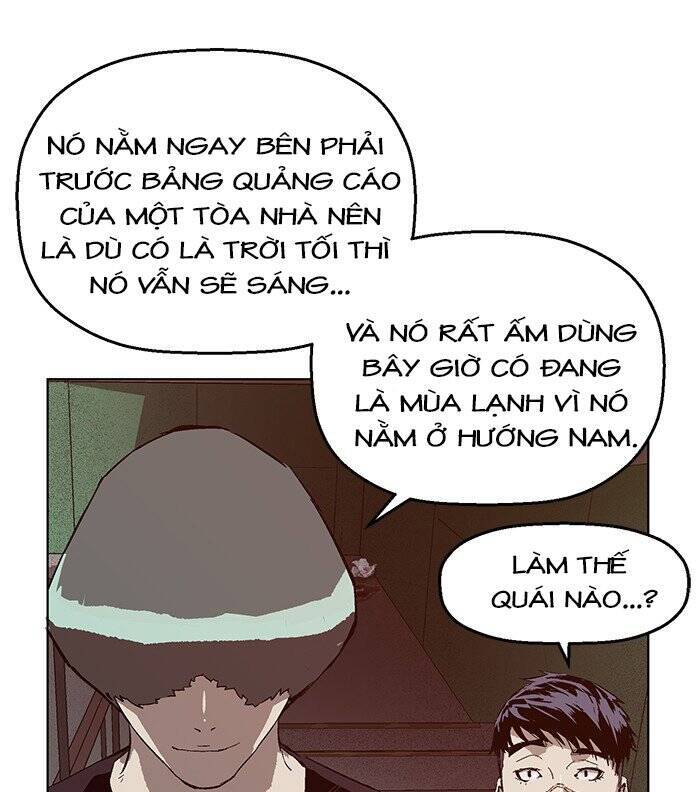 Anh Hùng Yếu Chapter 135 - Trang 2