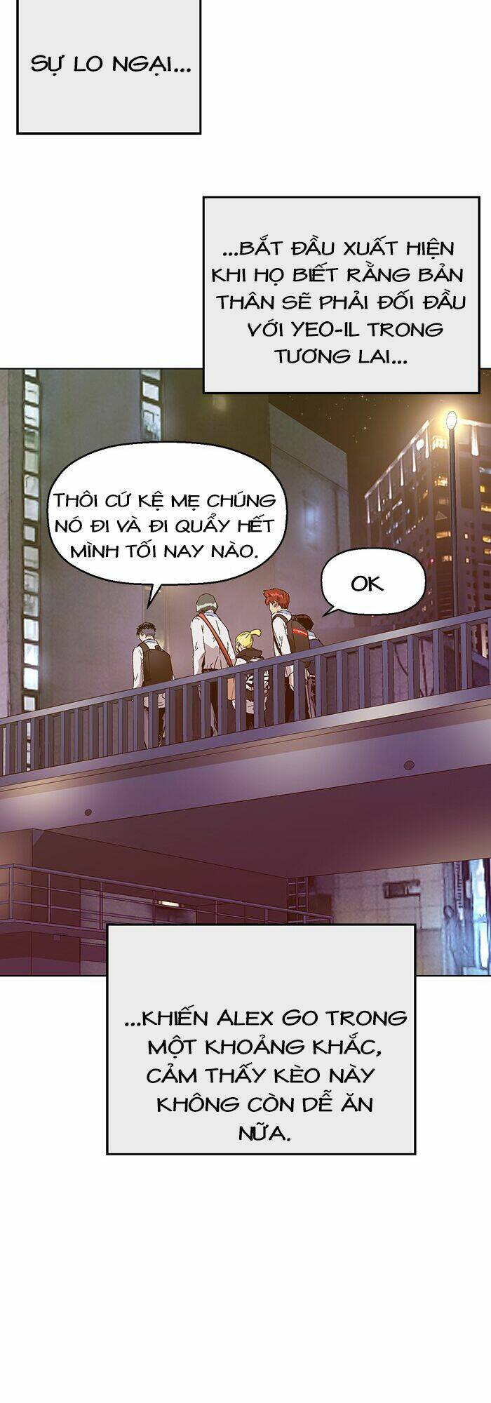 Anh Hùng Yếu Chapter 133 - Trang 2