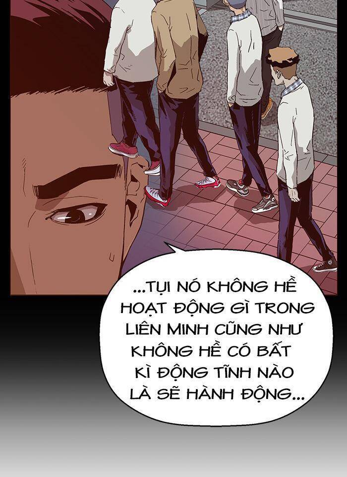 Anh Hùng Yếu Chapter 132 - Trang 2