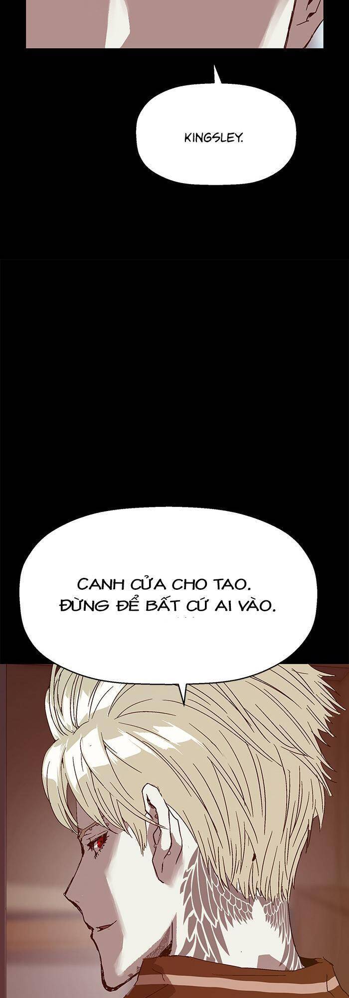 Anh Hùng Yếu Chapter 132 - Trang 2