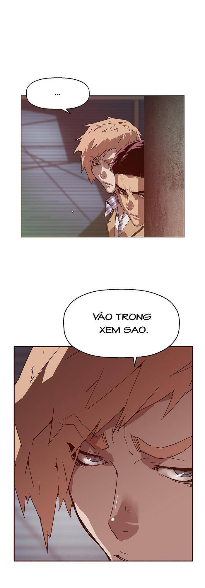 Anh Hùng Yếu Chapter 132 - Trang 2