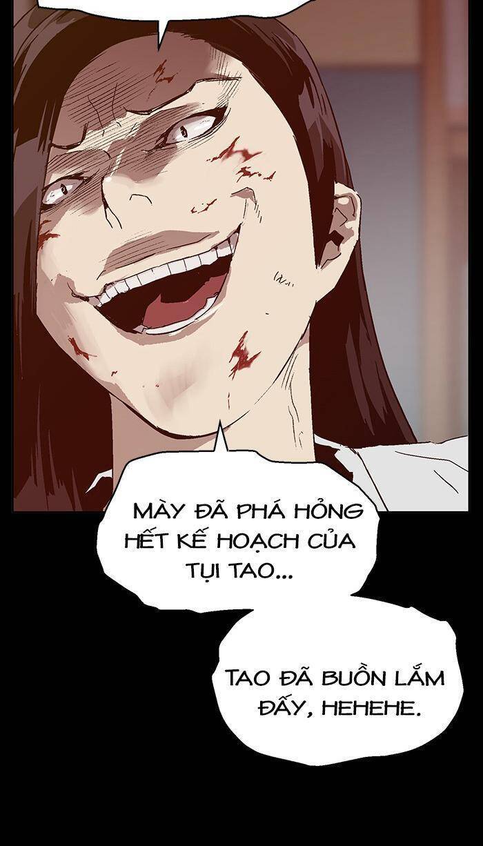 Anh Hùng Yếu Chapter 132 - Trang 2