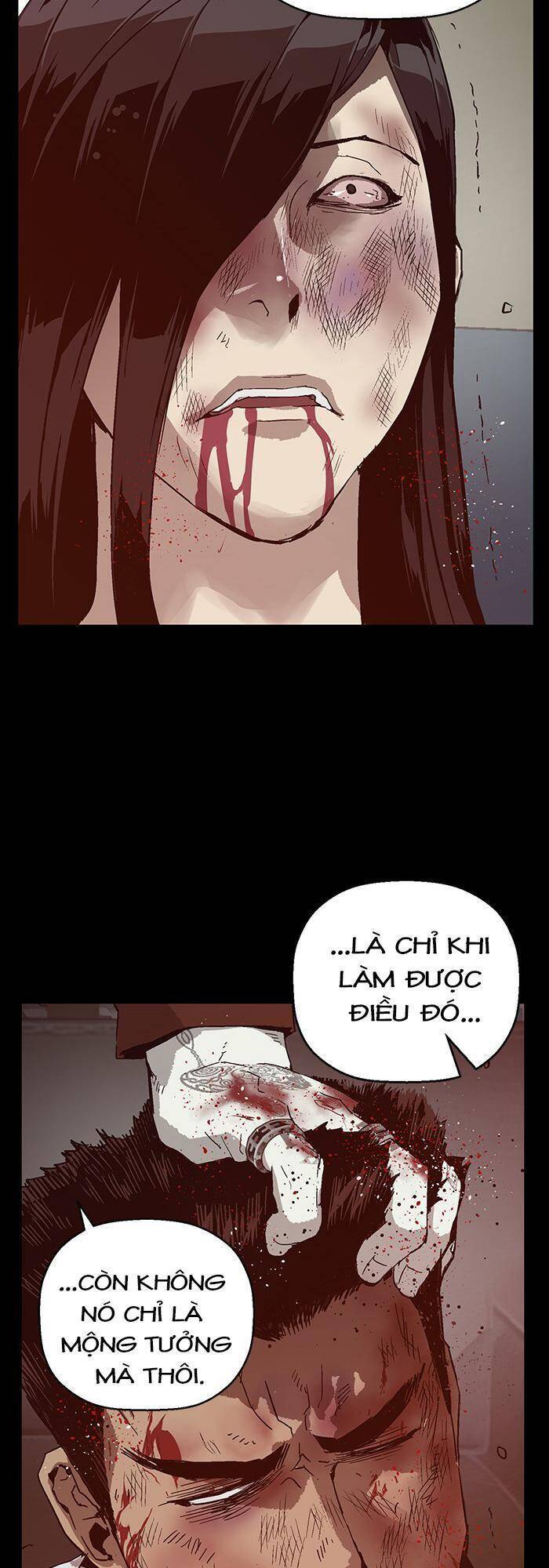 Anh Hùng Yếu Chapter 132 - Trang 2