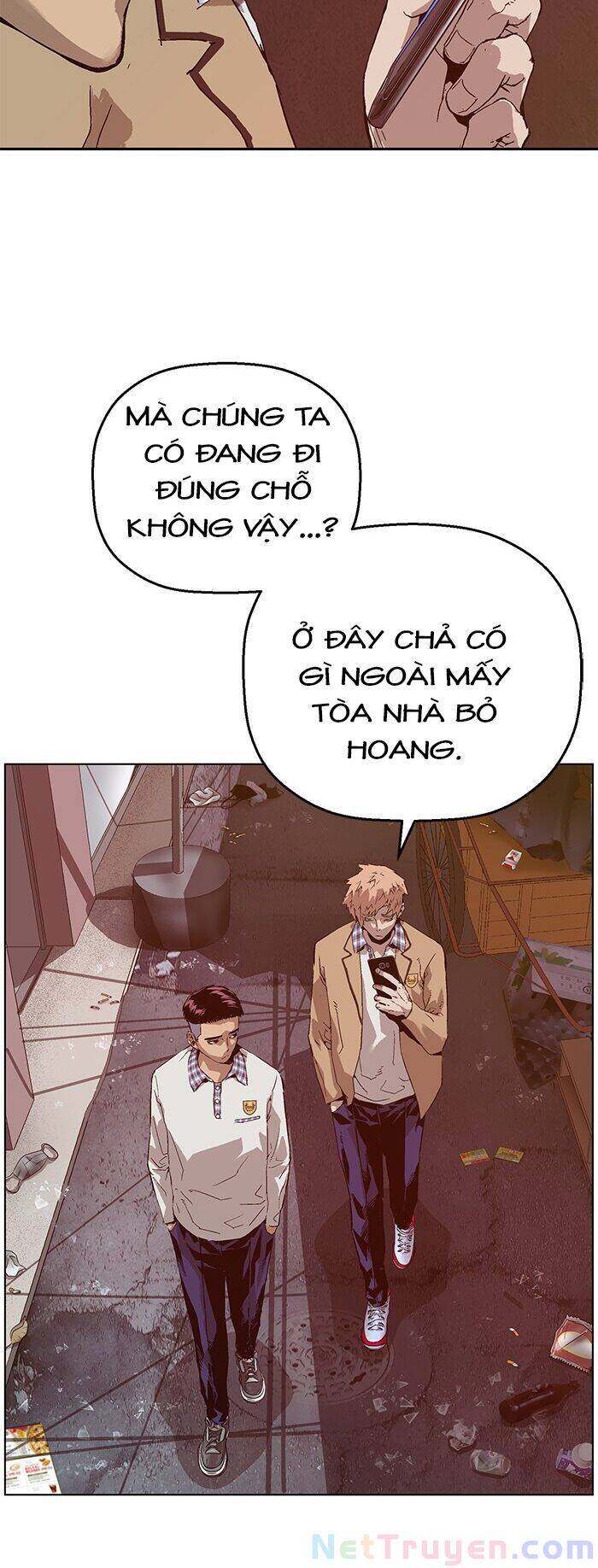 Anh Hùng Yếu Chapter 131 - Trang 2