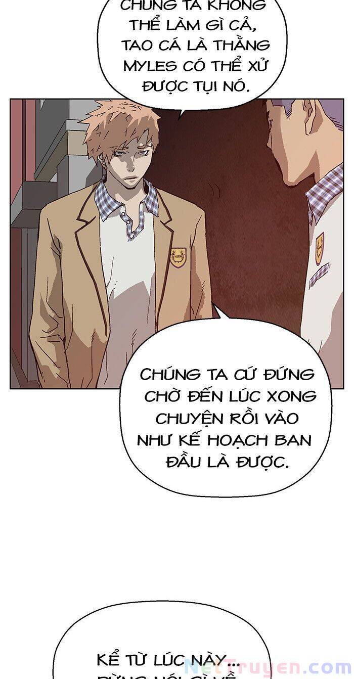 Anh Hùng Yếu Chapter 131 - Trang 2